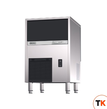 ЛЬДОГЕНЕРАТОР BREMA КУБИК CB 316A HC B-QUBE - Brema - 406526