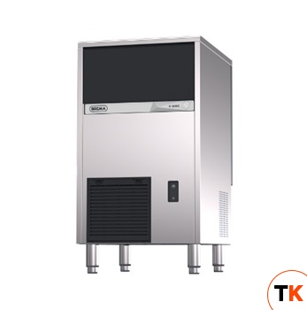 ЛЬДОГЕНЕРАТОР BREMA КУБИК CB 425A HC B-QUBE - Brema - 406519