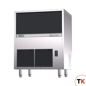 ЛЬДОГЕНЕРАТОР BREMA КУБИК CB 640A HC B-QUBE - Brema - 406521