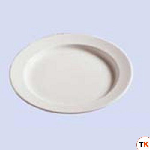 Тарелка мелкая 31см Coral PORVASAL 0001300060000 - PORVASAL - 367923