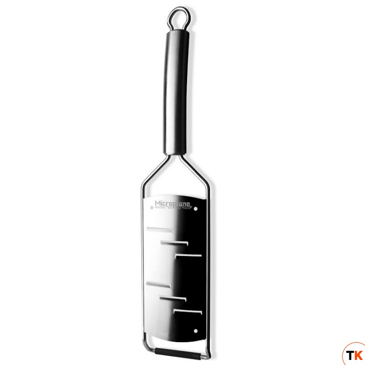 Терка Professional крупная стружка, нерж.сталь 38006 - MICROPLANE - 368329