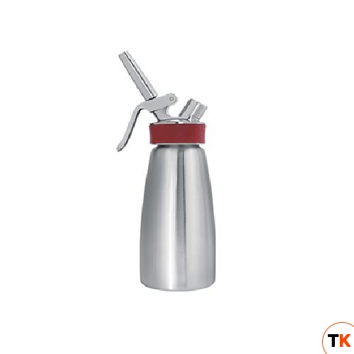Сифон для сливок 0,25л  Gourmet 140340 - ISI - 366086