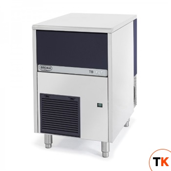 ЛЬДОГЕНЕРАТОР BREMA КОЛОТЫЙ ЛЕД TB 852A HC - Brema - 406575