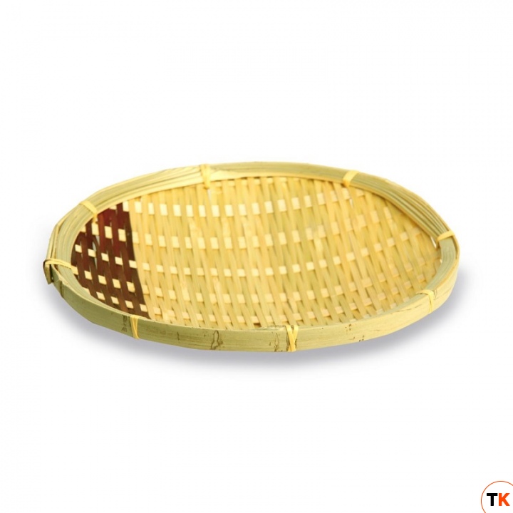 Сетка для темпуры d21см, бамбук 25-0156 - West Honest - 366053