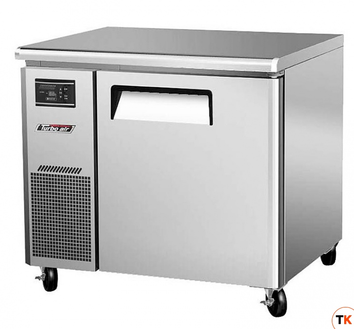 СТОЛ МОРОЗИЛЬНЫЙ TURBOAIR KUF9-1-700 - TURBOAIR - 406927