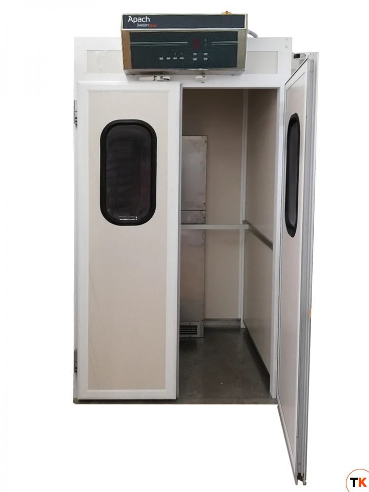 КАМЕРА РАССТОЕЧНАЯ БЕЗ ПОЛА APACH BAKERY LINE P40602P6C - Apach Bakery Line - 407037