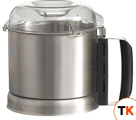 НАСАДКА КУТТЕР Д/ROBOT COUPE R302 27109 - Robot Coupe - 407057