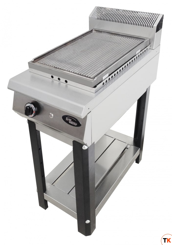 ПОВ. ЖАРОЧНАЯ GRILL MASTER Ф1ПЖГ/800(ОТКРЫТЫЙ СТЕНД) 50065 - Grill Master - 205188