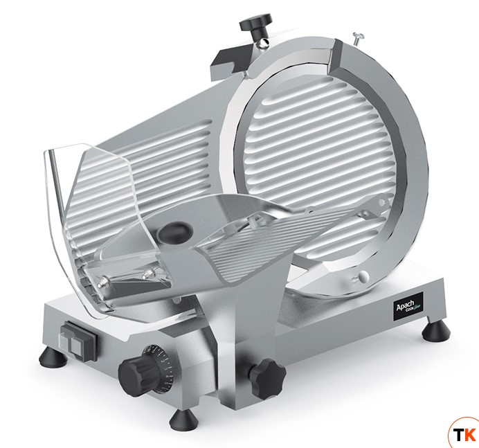 СЛАЙСЕР APACH ASL250 CE - Apach Cook Line - 160139