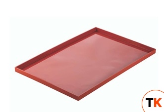Коврик Рулет SILIKOMART 560х360мм с бортиками h20мм TAPIS05 - SILIKOMART - 383022