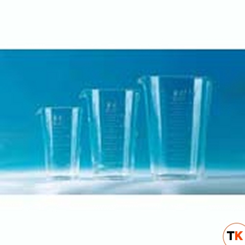 Мензурка 250мл ГОСТ-1770-74 R1770-250 - Labtex - 362147