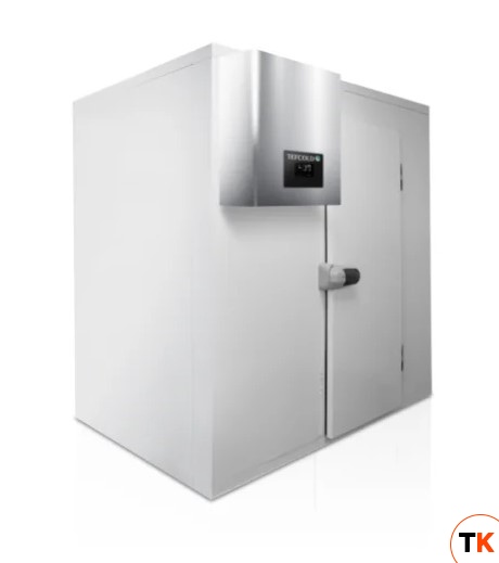 КАМЕРА ХОЛОДИЛЬНАЯ TEFCOLD CRPF1824 - Tefcold - 407595