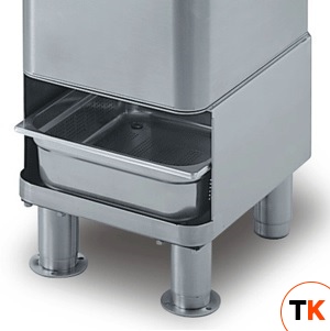 СИТО ДЛЯ КАРТОФЕЛЕЧИСТКИ SIRMAN PPJ 20 SC - Sirman - 160165