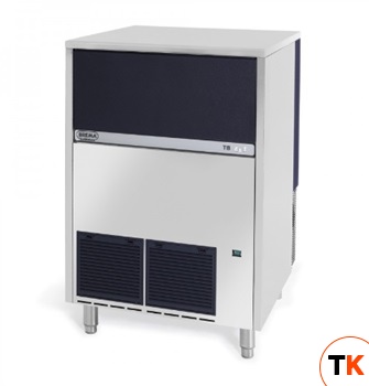 ЛЬДОГЕНЕРАТОР BREMA КОЛОТЫЙ ЛЕД TB 1405A HC - Brema - 407623