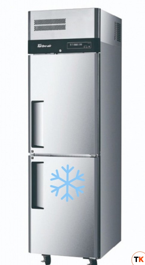 ШКАФ КОМБИНИРОВАННЫЙ TURBOAIR KRF25-2P - TURBOAIR - 407880