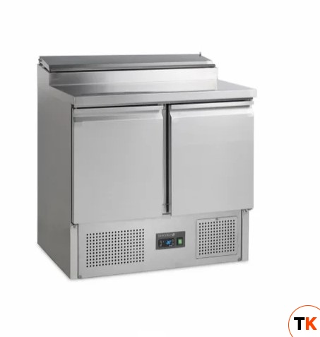 СТОЛ ХОЛОДИЛЬНЫЙ TEFCOLD SS920 - Tefcold - 409009