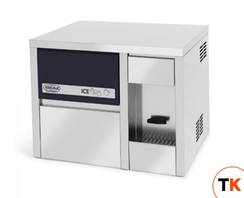 ЛЬДОГЕНЕРАТОР BREMA КУБИК FRESH MAKER - Brema - 409676