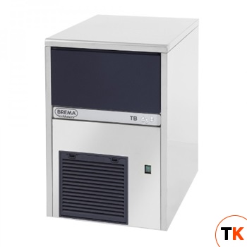 ЛЬДОГЕНЕРАТОР BREMA КОЛОТЫЙ ЛЕД TB 551W HC - Brema - 409909
