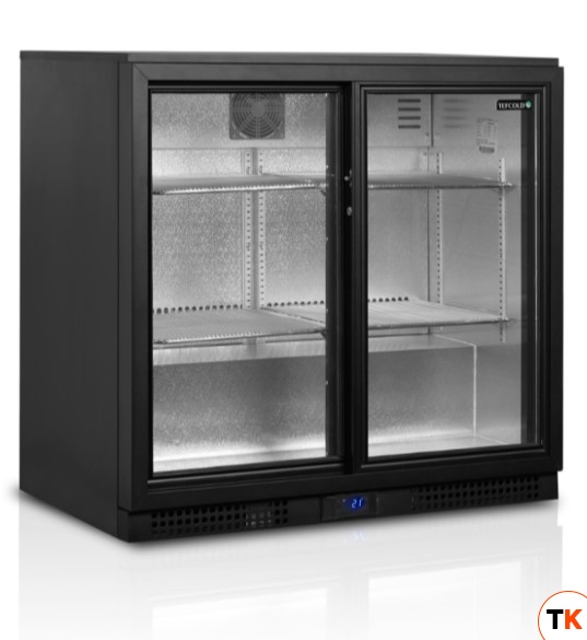 ШКАФ ХОЛОД. TEFCOLD BA26S - Tefcold - 410156