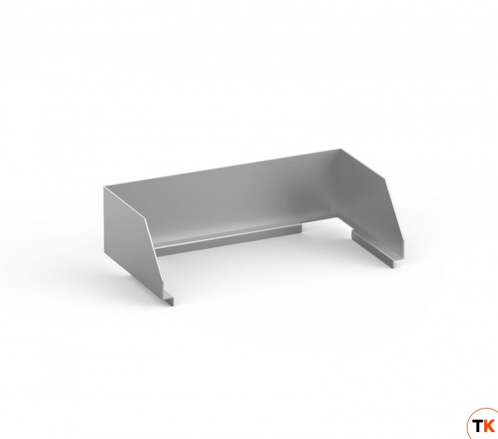 ФАРТУК СЪЕМНЫЙ APACH CHEF LINE GLA980178 - Apach Chef Line - 375021