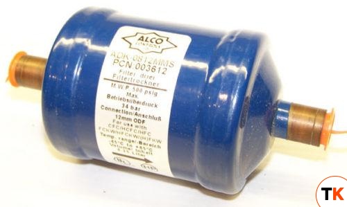 Фильтр-осушитель 3/8 ADK 083S ALCO - Astra - 403916