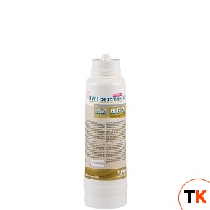 ФИЛЬТР КАРТРИДЖ BWT BESTMAX PREMIUM V БЕЗ ГОЛОВНОЙ ЧАСТИ 812124 - BWT - 410832