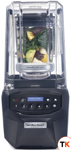 БЛЕНДЕР HAMILTON BEACH HBH855-CE SUMMIT EDGE - Hamilton Beach - 410866