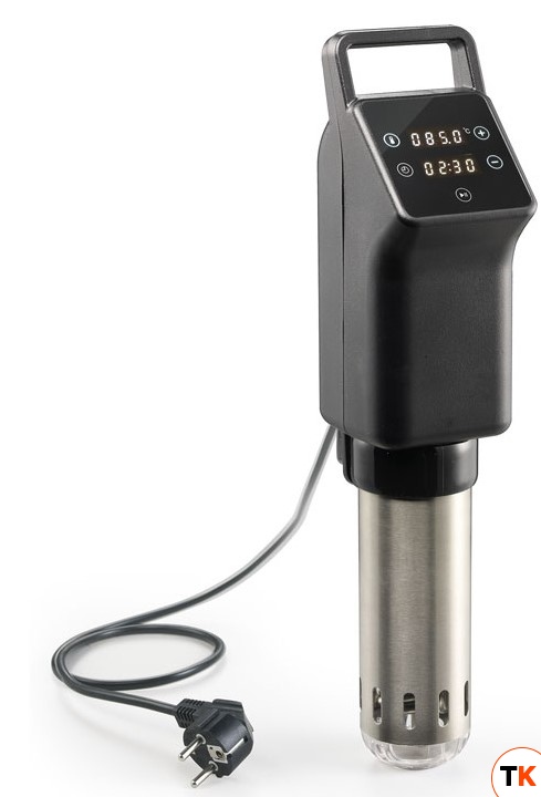 ТЕРМОСТАТ ПОГРУЖНОЙ SIRMAN SOFTCOOKER LIGHT - Sirman - 411034