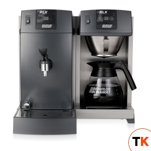КОФЕМАШИНА BRAVILOR BONAMAT RLX 31 3Ф - Bravilor Bonamat - 411092
