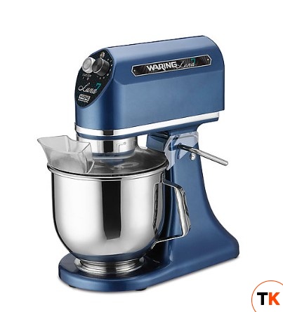 МИКСЕР ПЛАНЕТАРНЫЙ WARING WSM7LE - Waring - 384709