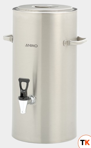 ДИСПЕНСЕР ГОР.НАПИТКОВ ANIMO CE 10 50053 - Animo - 140799