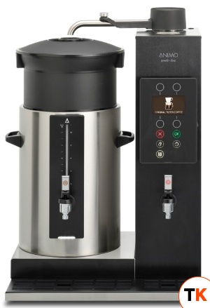 КОФЕВАРКА ANIMO CB 1X10W L - Animo - 142769