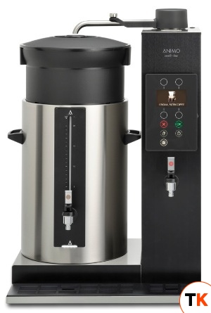 КОФЕВАРКА ANIMO CB 1X20W L - Animo - 130136