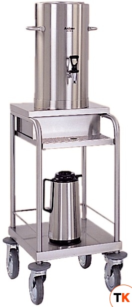 ТЕЛЕЖКА ANIMO TYPE J 60004 - Animo - 185575