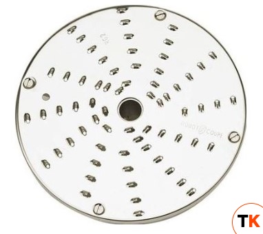ДИСК ТЕРКА ROBOT COUPE 28060 9ММ/ВЫСТ - Robot Coupe - 160214