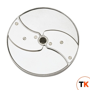 ДИСК НАРЕЗ. ROBOT COUPE 27555 2ММ - Robot Coupe - 6715