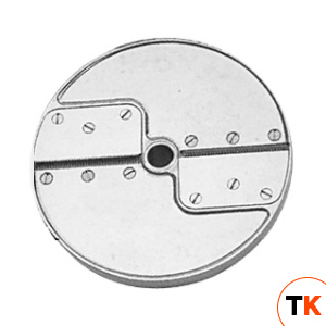 ДИСК СОЛОМКА ROBOT COUPE 27047 4Х4ММ - Robot Coupe - 4867