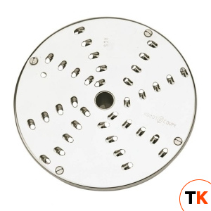 ДИСК ТЕРКА ROBOT COUPE 27046 6ММ - Robot Coupe - 75614
