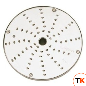 ДИСК ТЕРКА ROBOT COUPE 27148 1,5ММ - Robot Coupe - 3823