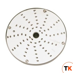 ДИСК ТЕРКА ROBOT COUPE 27149 2ММ - Robot Coupe - 6718