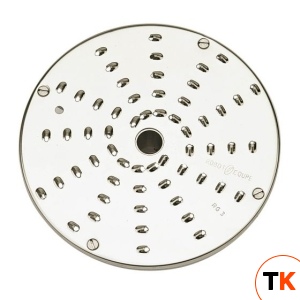 ДИСК ТЕРКА ROBOT COUPE 27511 3ММ - Robot Coupe - 21840
