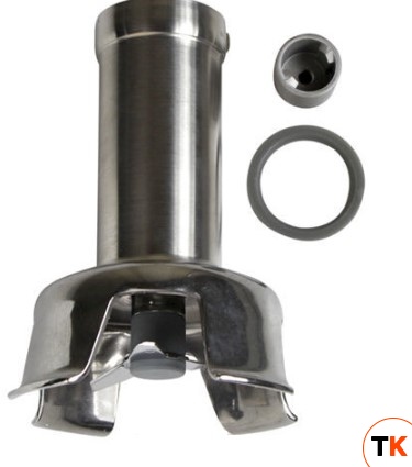 НАСАДКА К МИКСЕРУ ROBOT COUPE MINI MP190 COMBI 89239 - Robot Coupe - 152817
