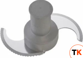 НОЖ ДЛЯ КУТТЕРА ROBOT COUPE 101796 - Robot Coupe - 16946