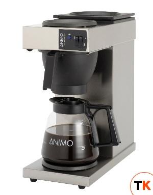 КОФЕВАРКА ANIMO EXCELSO MARINE - Animo - 215588