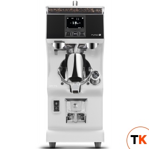 КОФЕМОЛКА VICTORIA ARDUINO MY 75 БЕЛАЯ 250134 - VICTORIA ARDUINO - 411367