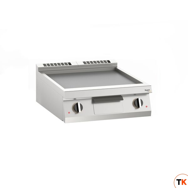 ПОВЕРХНОСТЬ ЖАРОЧНАЯ ЭЛЕКТРИЧЕСКАЯ 900 СЕРИИ APACH CHEF LINE SLFTE89R - Apach Chef Line - 354467