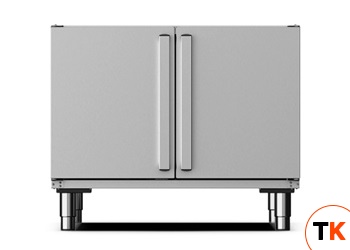 ШКАФ НЕЙТРАЛЬНЫЙ ДЛЯ ПАРОКОНВЕКТОМАТА UNOX XWAEC-08EF - Unox - 412741