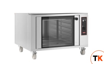ШКАФ РАССТОЕЧНЫЙ ZANOLLI T АNEMOS 10 GAS/CL - Zanolli - 412881