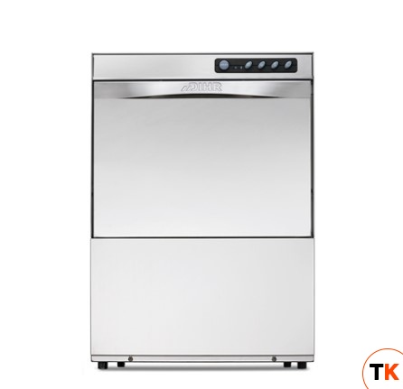 МАШИНА ПОСУДОМОЕЧНАЯ DIHR GS 50+DDE+PS+XP - Dihr - 413106