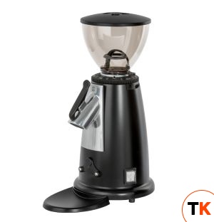 КОФЕМОЛКА MACAP MC42 (C18) ЧЕРНАЯ - Macap - 413594